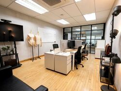 Boat Quay Conservation Area (D1), Office #610143621
